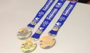 Презентованы медали зимней Универсиады-2017