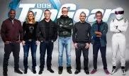 Названа дата выхода "казахстанского" эпизода Top Gear на телеканале BBC