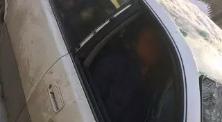 Госпитализированный в Алматы мужчина отрицает факт избиения - ДВД