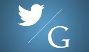 Корпорация Google поглотила подразделение Twitter
