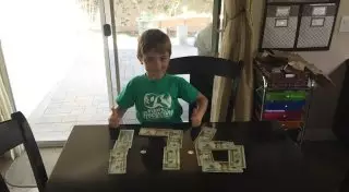 Основать собственную компанию и разбогатеть в 7 лет