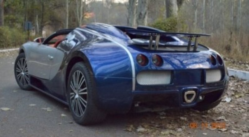 Фото ©atc-tuning.kz