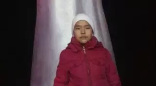 Отец убитого 11-летнего Оркена Азаматулы готов простить жену ради дочери