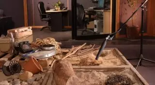 Как создаются звуковые эффекты в кино