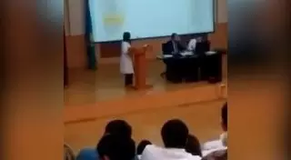 Стало известно имя главврача из Алматы, призвавшего медиков  "крутить больных"