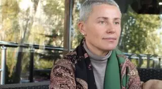 Я все эти дни жила с верой в правосудие - Лилия Рах о своем освобождении