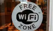За подключение к общественному Wi-Fi без SMS-регистрации грозит штраф