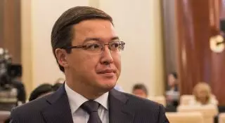 Нацбанк намерен привлечь к ответственности распространителей слухов о задержании Акишева
