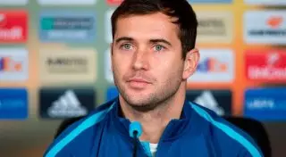 Александр Кержаков может перейти в "Кайрат"