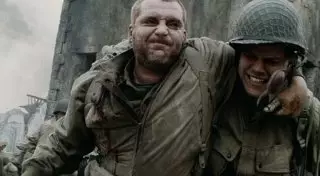 Спасти рядового Йони