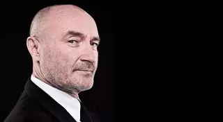 Классик "мягкого" рока Фил Коллинз