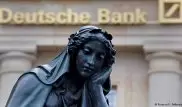 Deutsche Bank крупно оштрафован за многолетние "зеркальные сделки" в России