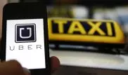 Руководителей Uber арестовали в Аргентине