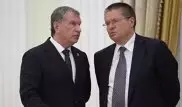 Глава "Роснефти" лично помог в задержании Улюкаева - Reuters