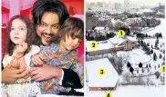 Киркоров купил шикарный особняк за 12 миллионов долларов