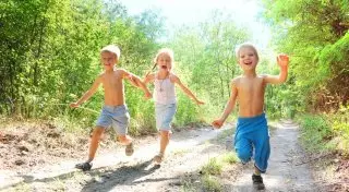 Маленькая атырауская страна и ее жители