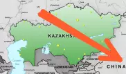 Китай хочет потрясти мировой рынок за счет земель Казахстана - СМИ