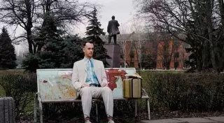 Если бы известные фильмы снимали в российской глуши