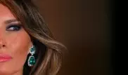 Меланья Трамп подала в суд на Daily Mail