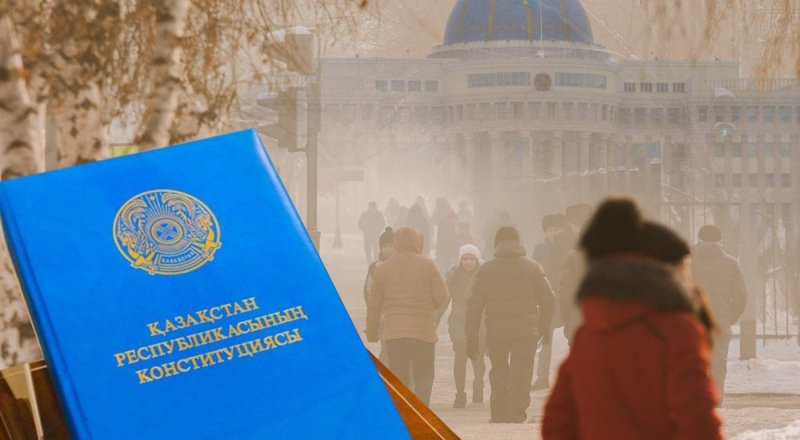 Иллюстрация tengrinews ©