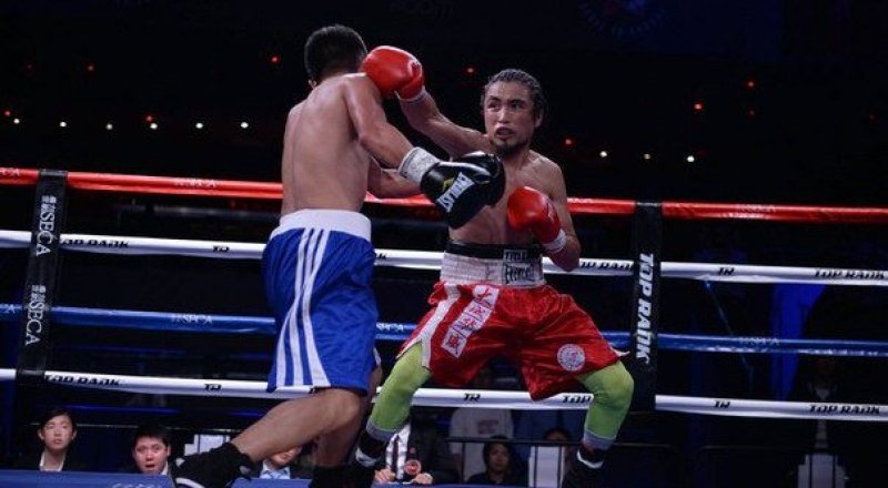 © vk.com/kazproboxing