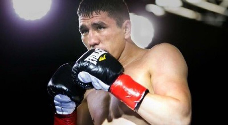 Фото из архива Мадияра Ашкеева.