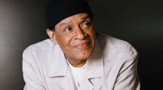 Эл Джерро. Фото: twitter.com/AlJarreau