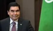 Бердымухамедов переизбран президентом Туркменистана