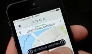 Жена узнала об измене мужа благодаря ошибке в приложении Uber
