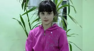 Недетская храбрость: 10-летняя девочка спасла от огня 5 человек