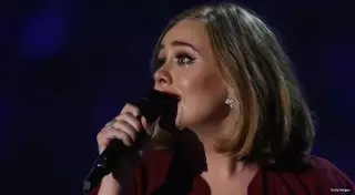 Самые трогательные живые выступления