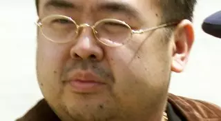 Сводный брат Ким Чен Ына убит в Малайзии - СМИ