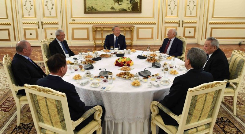 Фото пресс-службы Акорды