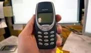 Nokia возобновит продажи старой модели 3310