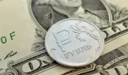 Рубль укрепился до уровня середины 2015 года
