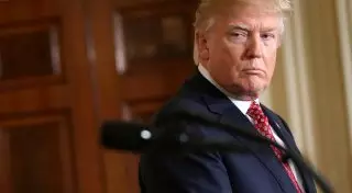 Трамп: Крым был взят Россией при Обаме