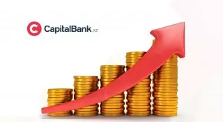 S&P подтвердило рейтинг Capital Bank Kazakhstan