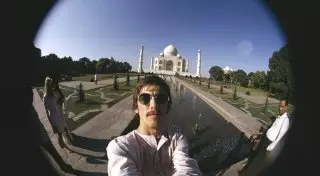 Твое селфи от Huawei - в галерее Saatchi