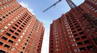 Кто покупает первичное жилье в Казахстане - исследование