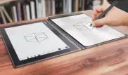 Lenovo Yoga Book и фаблеты с дополненной реальностью уже в РК