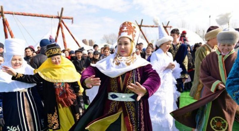 Фото: Турар Казангапов