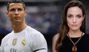 Анджелина Джоли и Криштиану Роналду хотят сыграть в турецком сериале - СМИ