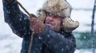 В Астане начался показ новинок российского кино