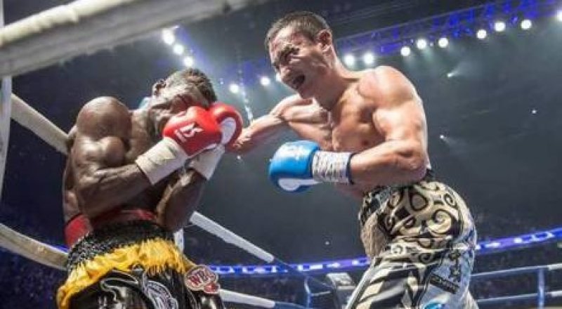 Канат Ислам. Фото zhusan.kz/Женис Ыскабай