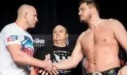 Дебютный бой Федора Емельяненко в Bellator сорвался