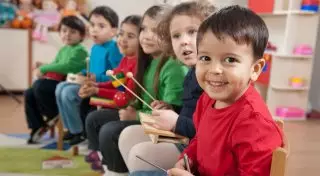 Очереди в детские сады объединят в одну - МОН РК