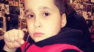 Little GGG. Как Головкин вдохновил семилетнего американца