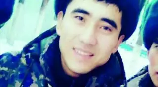 Стали известны новые подробности пропажи 22-летнего карагандинца