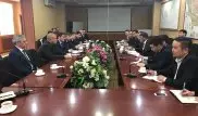 Казахстан и Монголия намерены развивать сотрудничество в атомной отрасли