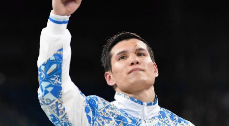 Данияр Елеусинов. Фото Изтургана Алдауева©